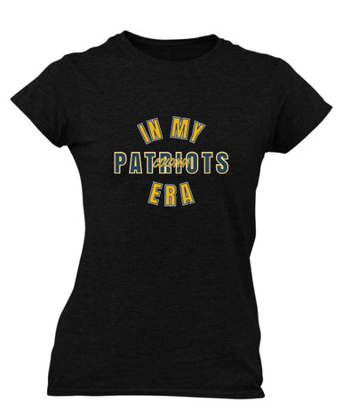 Colonia Patriots Era #3 Women's SS T-Shirt