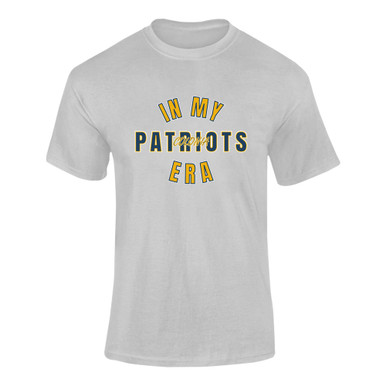 Colonia Patriots Era #3 Men's SS T-Shirt