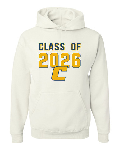 Colonia Patriots Class of 2026 Men's Premium Hoodie