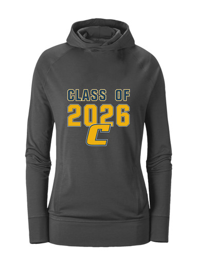 Colonia Patriots Class of 2026 Women's Hoodie