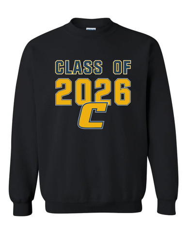 Colonia Patriots Class of 2026 Men's Sweatshirt