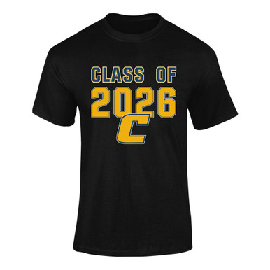 Colonia Patriots Class of 2026 Men's Premium SS T-Shirt