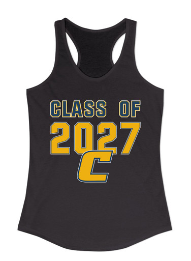 Colonia Patriots Class of 2027 Women's Tank Top