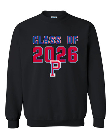 Portsmouth Patriots Class of 2026 Men's Sweatshirt