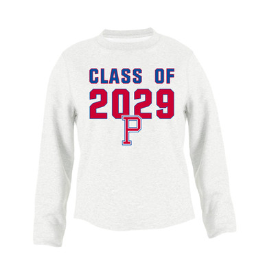 Portsmouth Patriots Class of 2029 Men's Sweatshirt