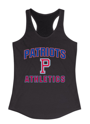 Portsmouth Patriots Athletics Women's Tank Top