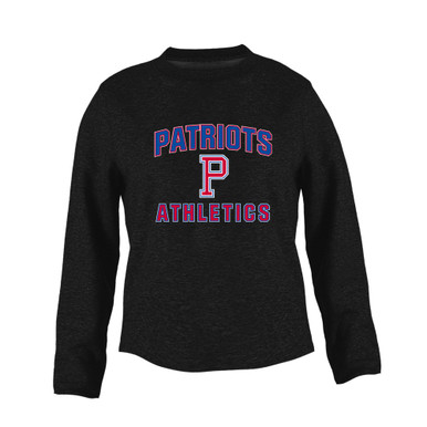 Portsmouth Patriots Athletics Women's Sweatshirt