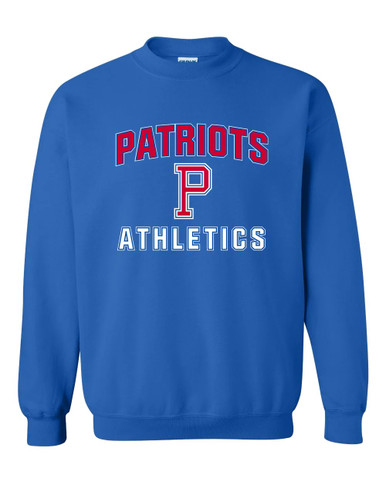 Portsmouth Patriots Athletics Men's Sweatshirt