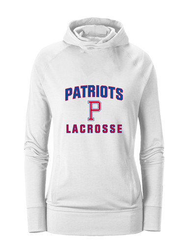 Portsmouth Patriots Lacrosse Women's Hoodie