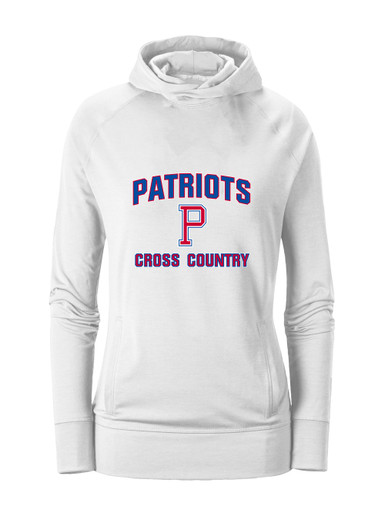 Portsmouth Patriots Cross Country Women's Hoodie
