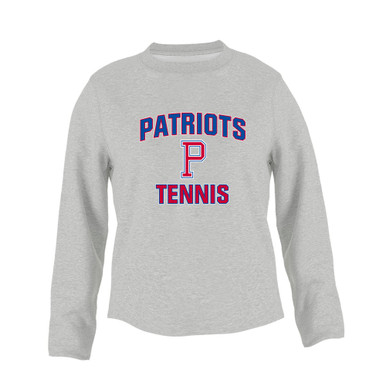 Portsmouth Patriots Tennis Women's Sweatshirt