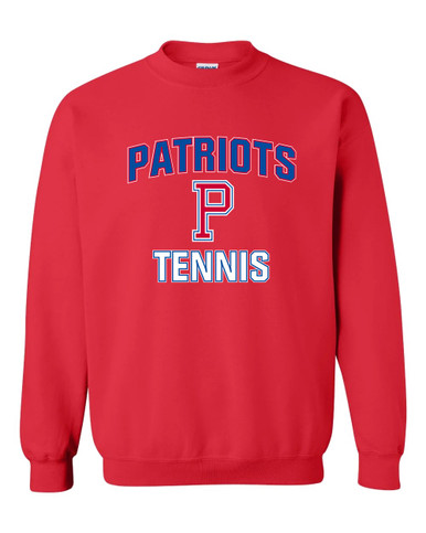 Portsmouth Patriots Tennis Men's Sweatshirt