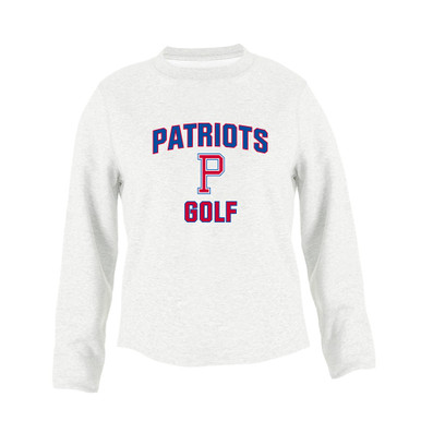 Portsmouth Patriots Golf Women's Sweatshirt