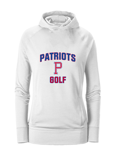 Portsmouth Patriots Golf Women's Hoodie
