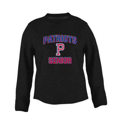 Portsmouth Patriots Senior #1 Women's Sweatshirt