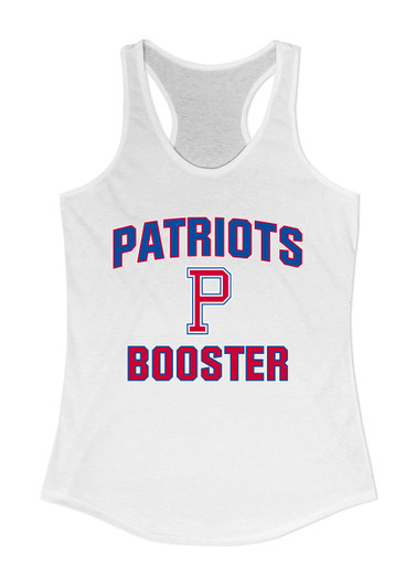 Portsmouth Patriots Booster Women's Tank Top