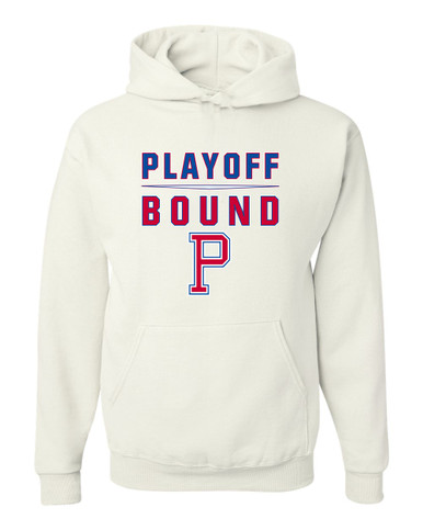 Portsmouth Patriots Playoff Bound Men's Premium Hoodie