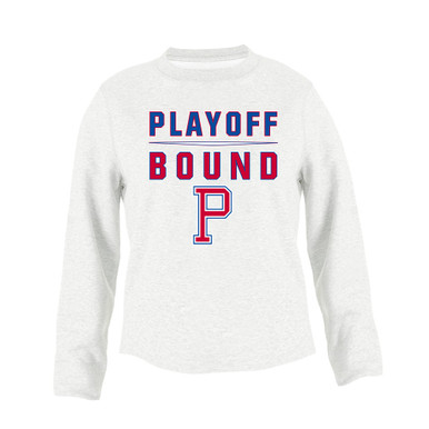 Portsmouth Patriots Playoff Bound Men's Sweatshirt