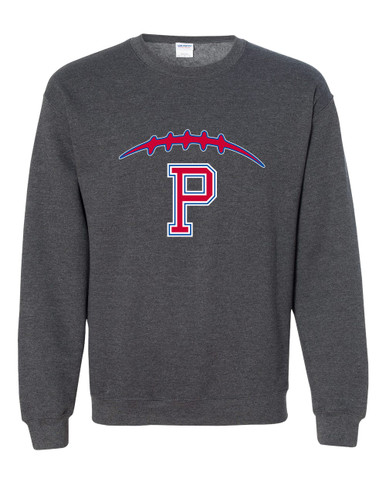 Portsmouth Patriots Football #2 Men's Sweatshirt