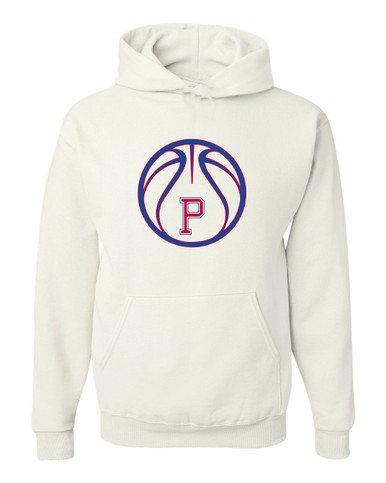 Portsmouth Patriots Basketball #2 Men's Premium Hoodie