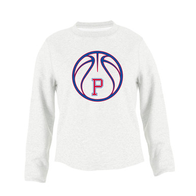Portsmouth Patriots Basketball #2 Men's Sweatshirt
