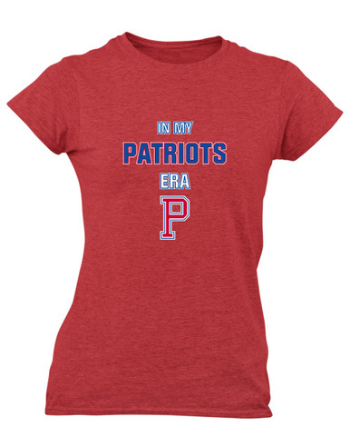 Portsmouth Patriots Era #1 Women's Premium SS T-Shirt