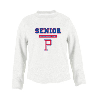Portsmouth Patriots Senior #2 Women's Sweatshirt