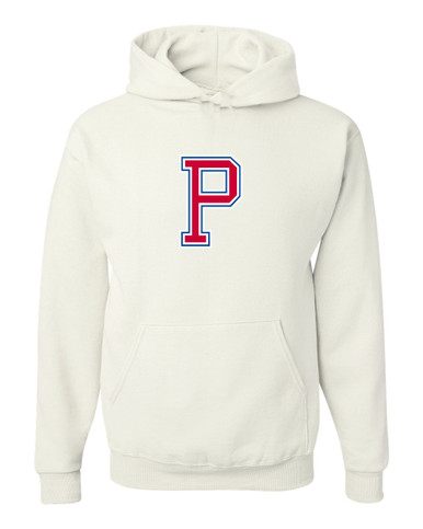 Portsmouth Patriots Mascot #1 Men's Premium Hoodie