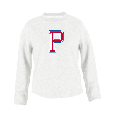 Portsmouth Patriots Mascot #1 Men's Sweatshirt