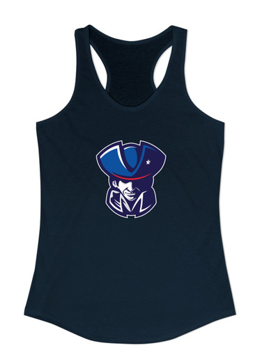 Southwest Patriots Mascot #1 Women's Tank Top