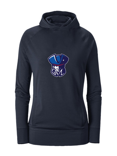 Southwest Patriots Mascot #1 Women's Hoodie