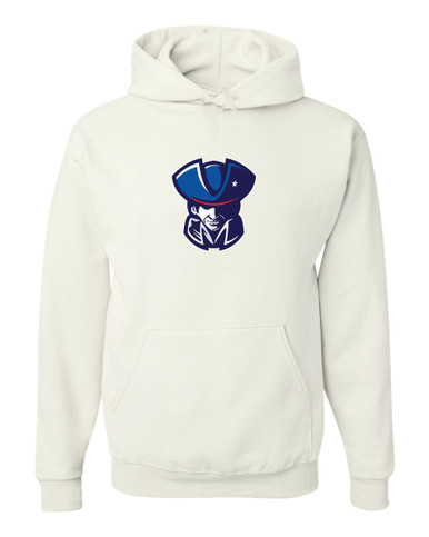Southwest Patriots Mascot #1 Men's Premium Hoodie