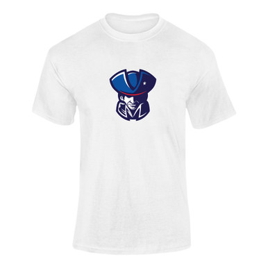Southwest Patriots Mascot #1 Men's SS T-Shirt