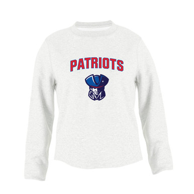 Southwest Patriots Mascot #6 Women's Sweatshirt