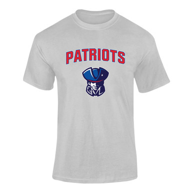 Southwest Patriots Mascot #6 Men's Premium SS T-Shirt