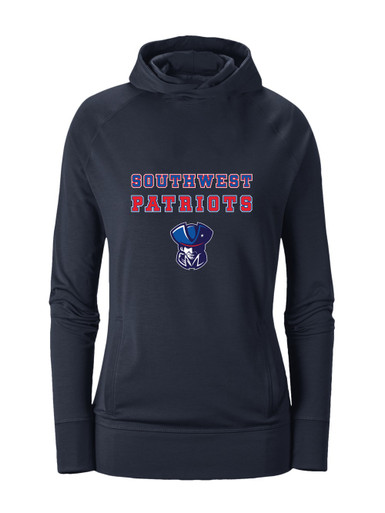 Southwest Patriots Spirit Women's Hoodie