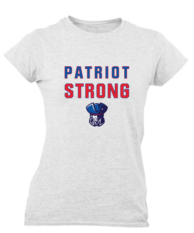 Southwest Patriots Strong #2 Women's SS T-Shirt