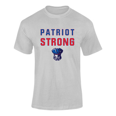 Southwest Patriots Strong #2 Men's Premium SS T-Shirt