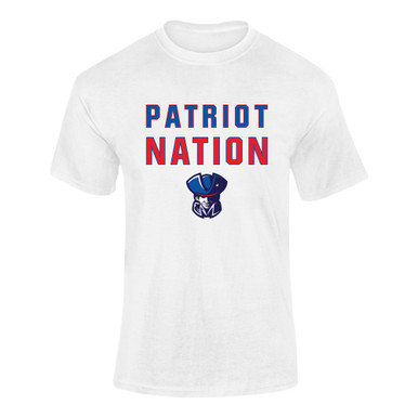 Southwest Patriots Nation #2 Men's Premium SS T-Shirt