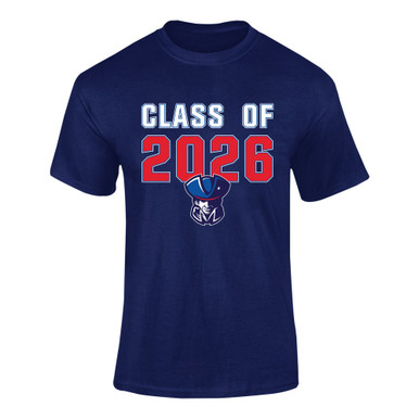 Southwest Patriots Class of 2026 Men's SS T-Shirt
