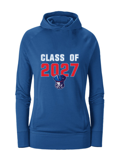 Southwest Patriots Class of 2027 Women's Hoodie