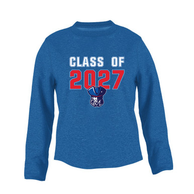 Southwest Patriots Class of 2027 Women's Sweatshirt