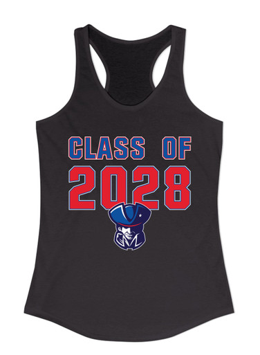 Southwest Patriots Class of 2028 Women's Tank Top