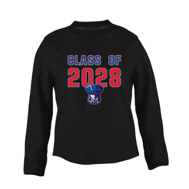 Southwest Patriots Class of 2028 Women's Sweatshirt