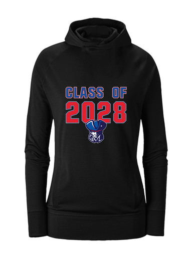 Southwest Patriots Class of 2028 Women's Hoodie