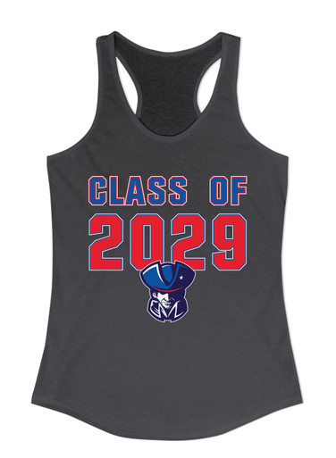 Southwest Patriots Class of 2029 Women's Tank Top