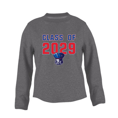 Southwest Patriots Class of 2029 Women's Sweatshirt