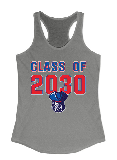 Southwest Patriots Class of 2030 Women's Tank Top