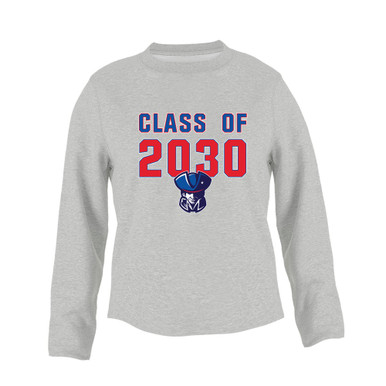 Southwest Patriots Class of 2030 Women's Sweatshirt