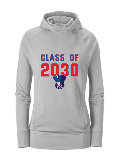 Southwest Patriots Class of 2030 Women's Hoodie
